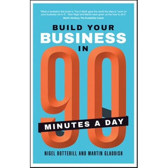 Build Your Business in 90 Minutes a Day image 0
