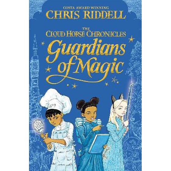 Guardians of Magic image 0