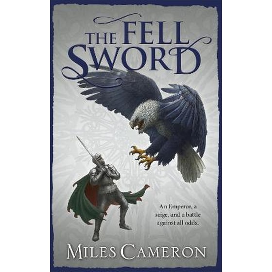 The Fell Sword Book 2 image 0