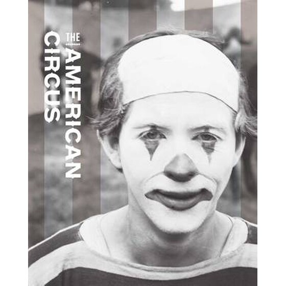 The American Circus image 0