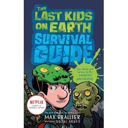 The Last Kids on Earth Survival Guide