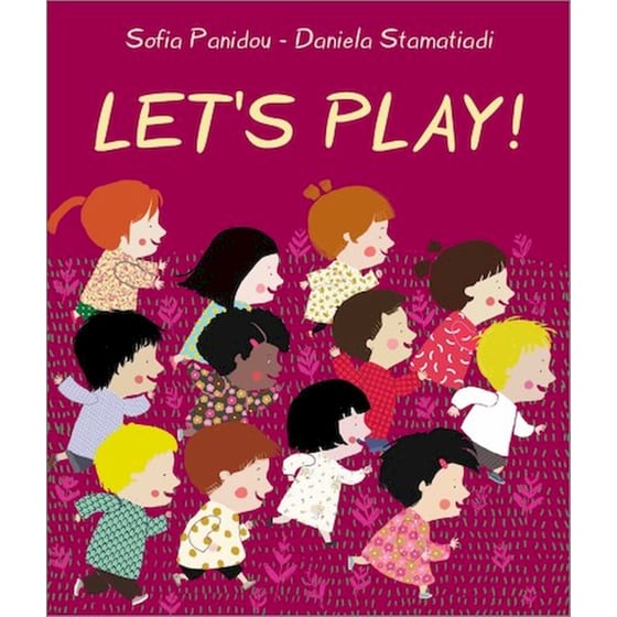 Let's Play image 0