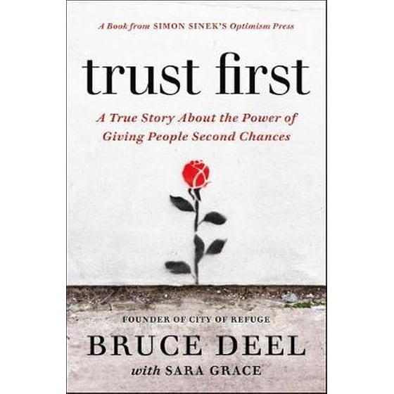 Trust First image 0
