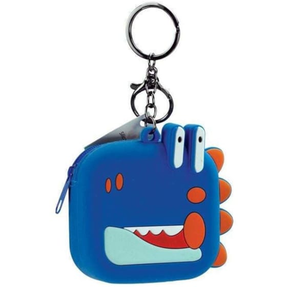 Πορτοφολάκι Σιλικόνης Gim Crocodile image 0