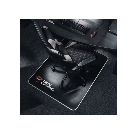 Gaming Chair Trust GXT 707G Resto - Μαύρο/Γκρι image 3