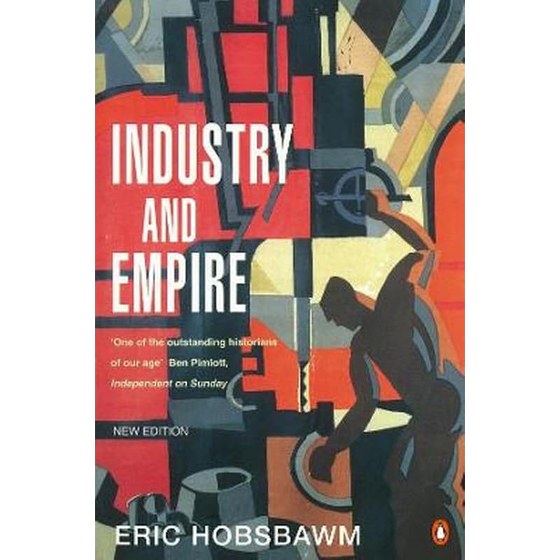 Industry and Empire