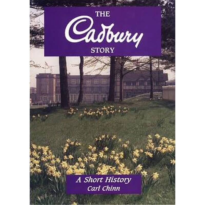 The Cadbury Story