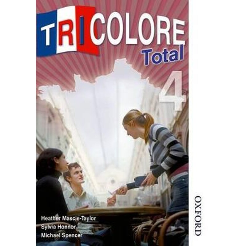 Tricolore Total 4 1755454