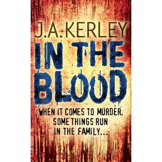 In the Blood image 0
