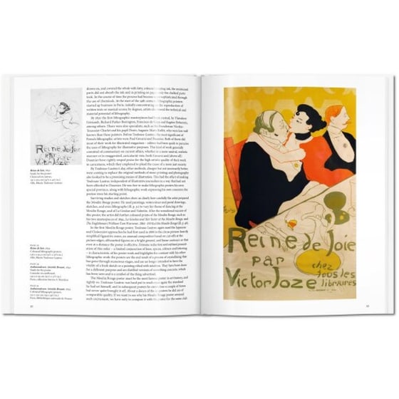 Toulouse-Lautrec image 1