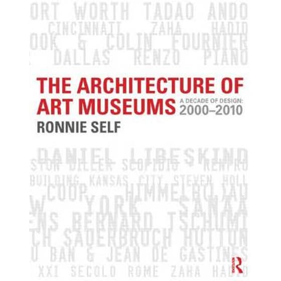 Architecture of Art Museums image 0