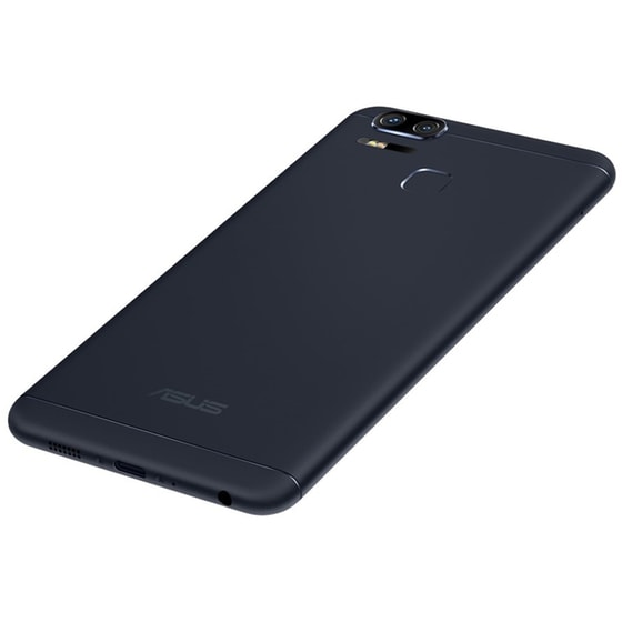Asus ZenFone Zoom S 64GB Μαύρο Dual Sim Smartphone image 5