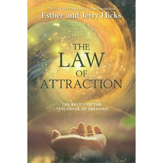 The Law of Attraction image 0