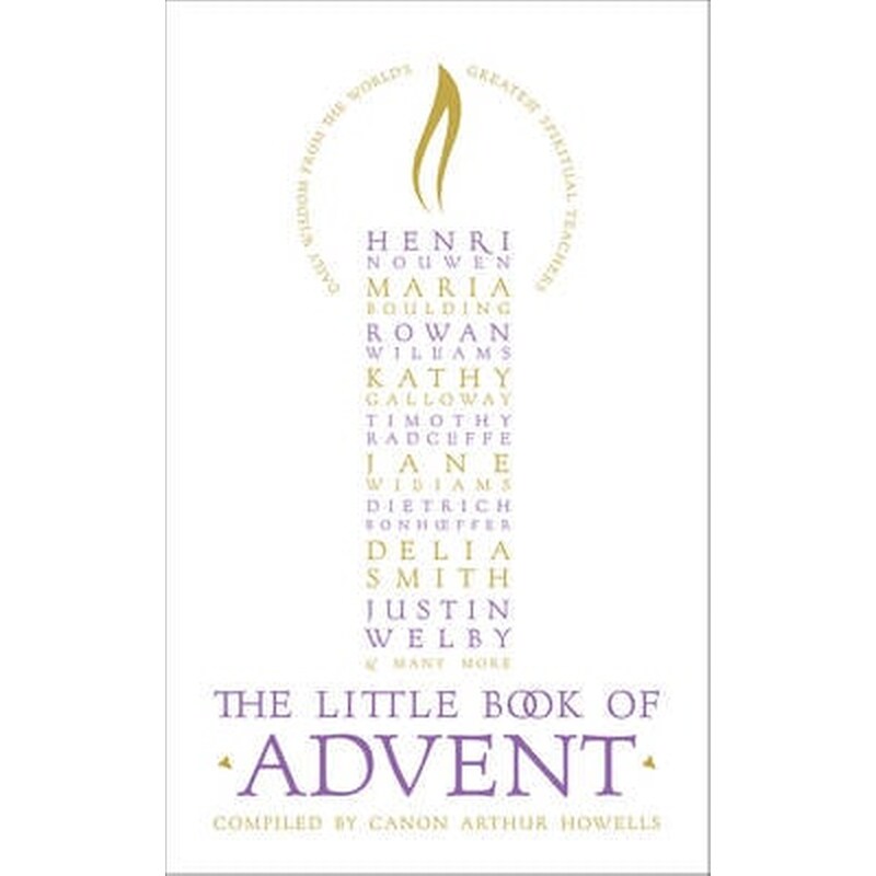 The Little Book of Advent