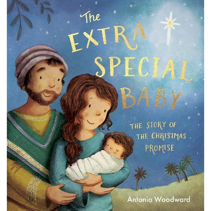 The Extra Special Baby