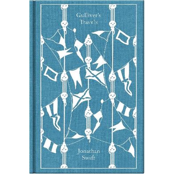 Gulliver's Travels image 0