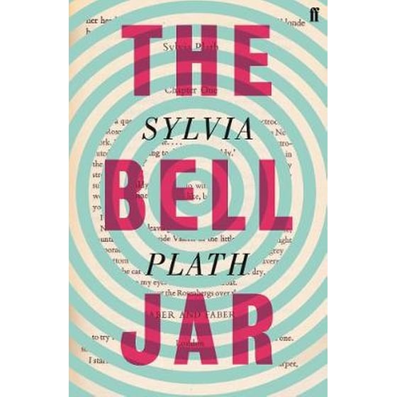 Bell Jar image 0