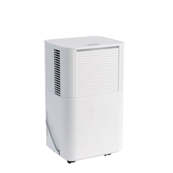 OMNYS SILENT ION OD10 Αφυγραντήρας 10 lt με Ιονιστή image 6
