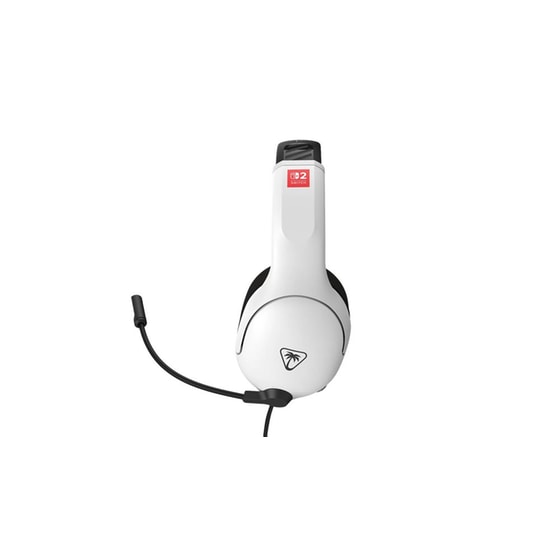 Ενσύρματα Ακουστικά Κεφαλής Turtle Beach Airlite Fit - Black image 2