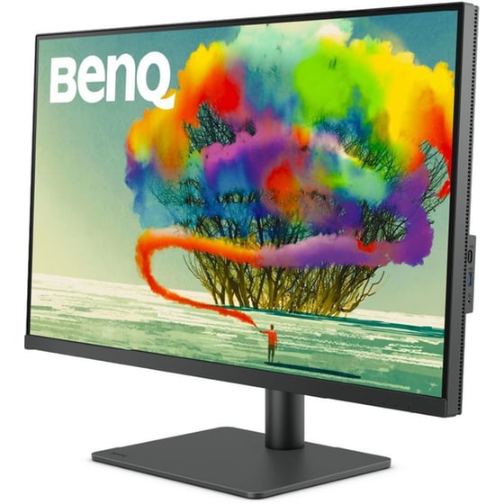 Benq PD‑Series PD3205U 32'' IPS Flat 60 Hz 5 ms image 1