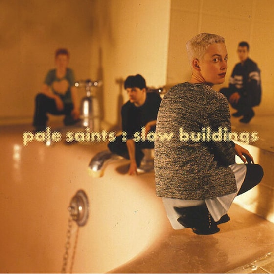 Slow Buildings (2LP RSD 2025) image 0
