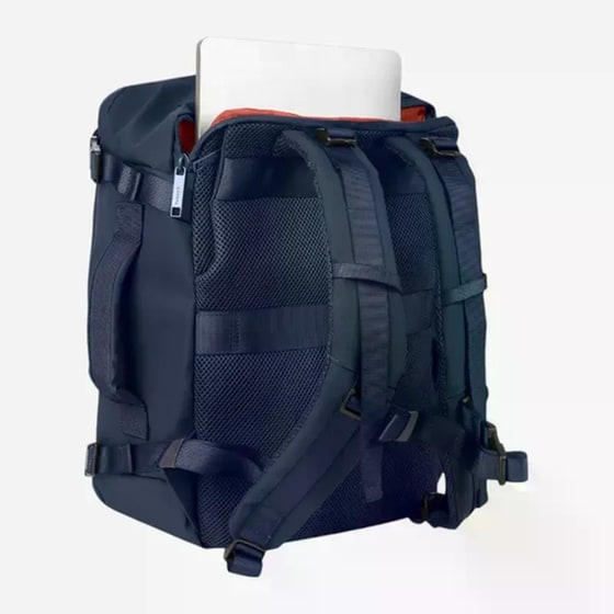 Τσάντα&nbsp;Πλάτης&nbsp;Tucano&nbsp;Tugo&nbsp;15.&nbsp;6"&nbsp;Blue image 4