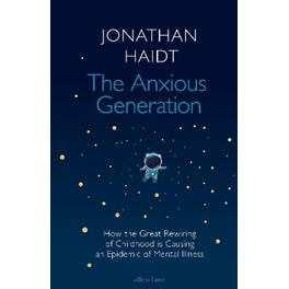 The Anxious Generation