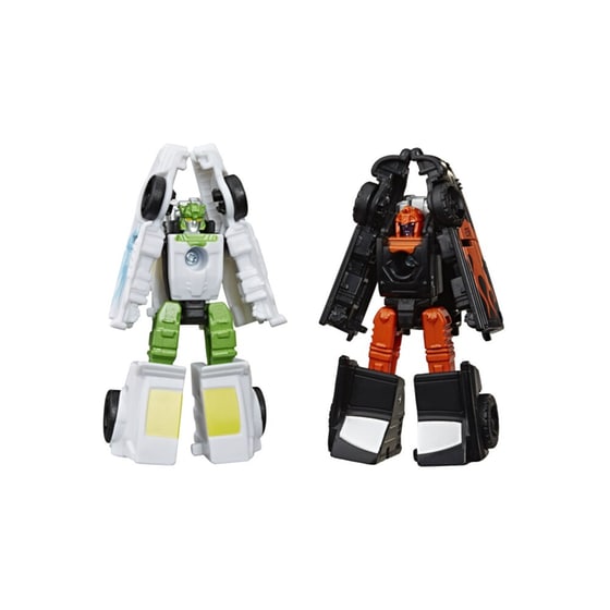 Transformers Generations Wfc Micromaster E7119 image 0