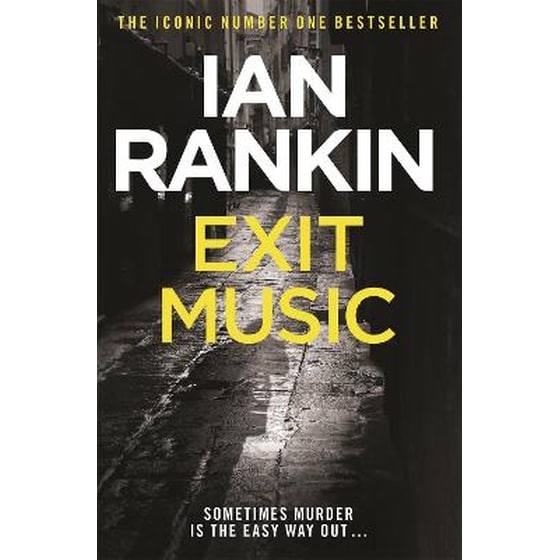Exit Music image 0