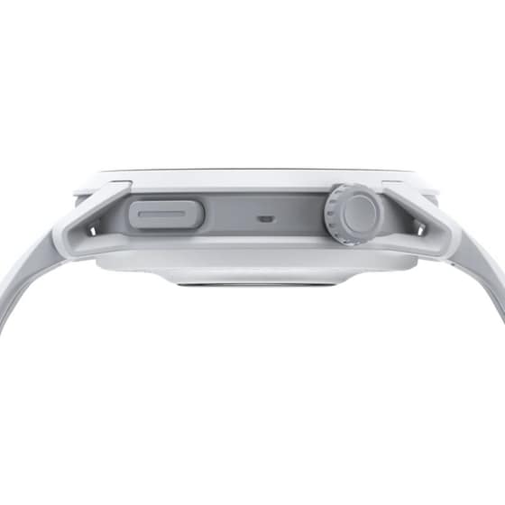 Smartwatch Coros Pace 4 Sport 43mm - White image 4