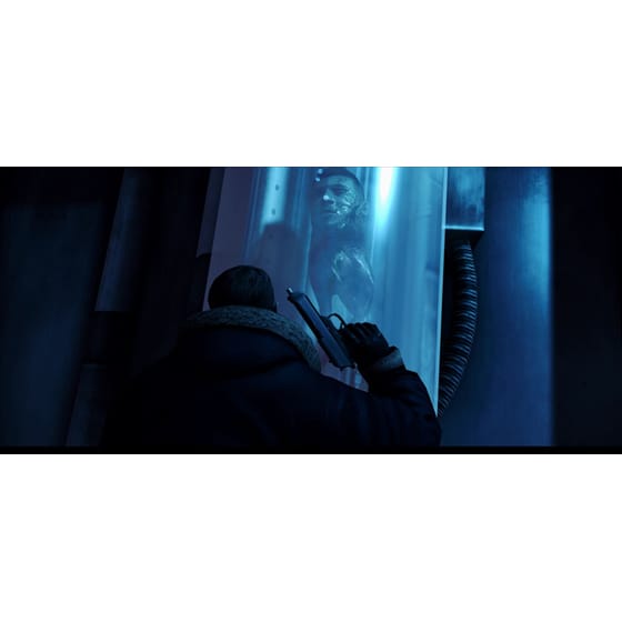 The Thing Remastered - Nintendo Switch image 11