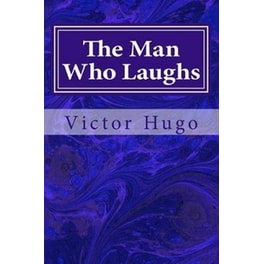 The Man Who Laughs