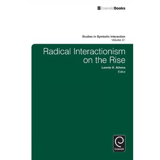 Radical Interactionism on the Rise image 0