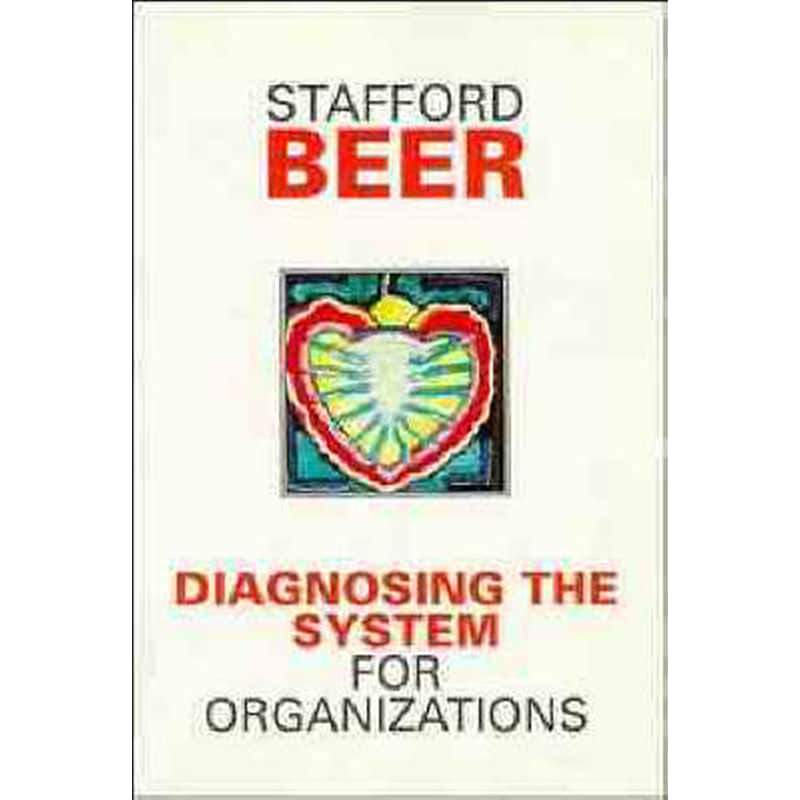 Diagnosing the System for Organizations