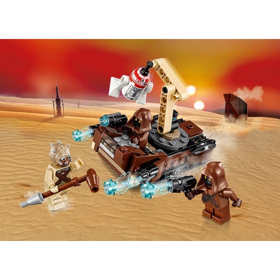 LEGO® Πακέτο Μάχης Τατουίν image 2