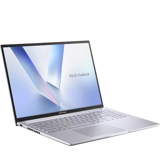 Asus Vivobook 16 M1605NAQ-OLED-SH052W 16" FHD+ OLED (AMD Ryzen 7-170/16 GB/1TB SSD/Radeon Graphics/Win11Home) Laptop image 1