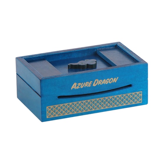Secret Box Azure Dragon Secret Box I Γρίφος (Mimi) image 1