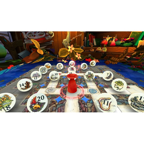 Ravensburger: Labyrinth - PS4 image 5