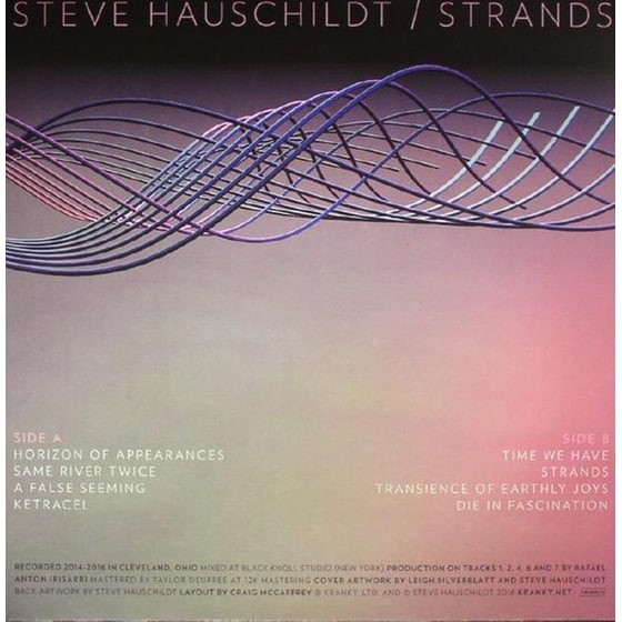 Strands image 1
