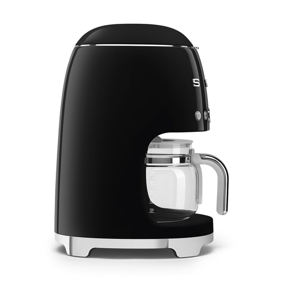 SMEG DCF02BLMEU MATT 1050 W 1.4 L Καφετιέρα Φίλτρου image 2