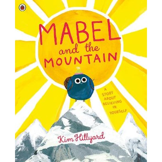 Mabel and the Mountain image 0