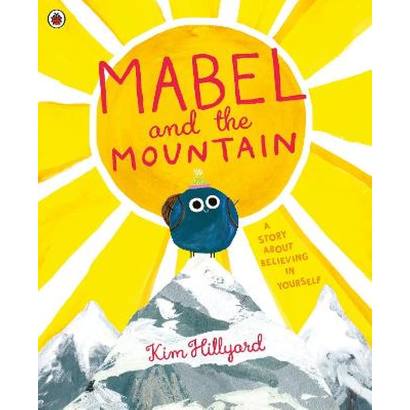 Mabel and the Mountain