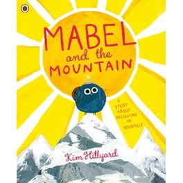 Mabel and the Mountain