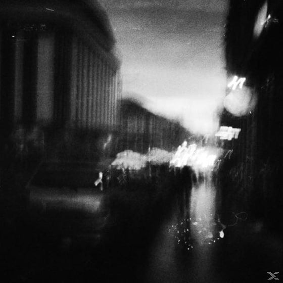 Light That Comes Light That Goes image 0