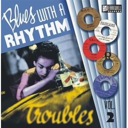 Blues With A Rhythm 02-Trouble
