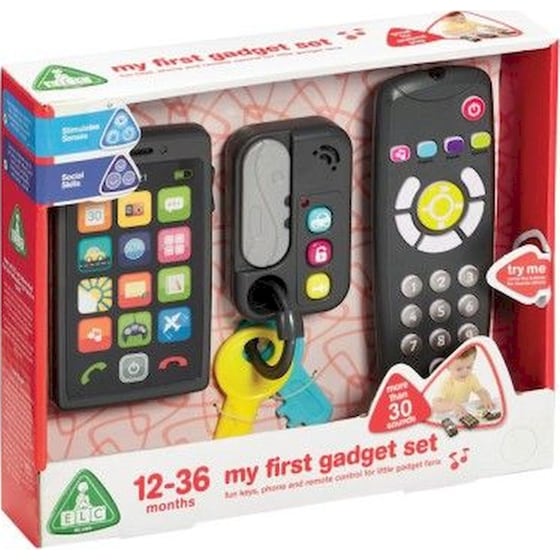 ELC Πρώτα μου Gadget - Τυχαία Επιλογή Σχεδίου image 3