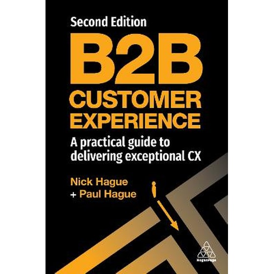 B2B Customer Experience image 0