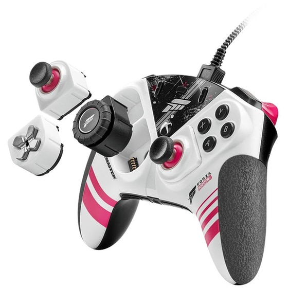 Thrustmaster Thumb Grips Κονσόλας - Μαύρο image 1