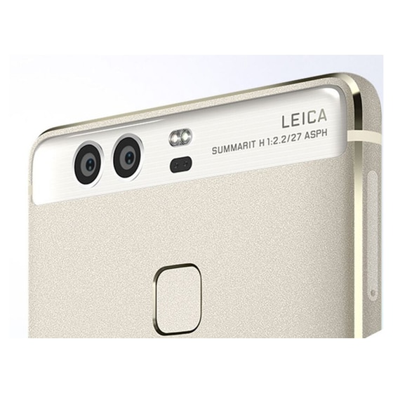 Huawei P9 32GB Ασημί Smartphone image 1