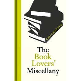 Book Lovers' Miscellany